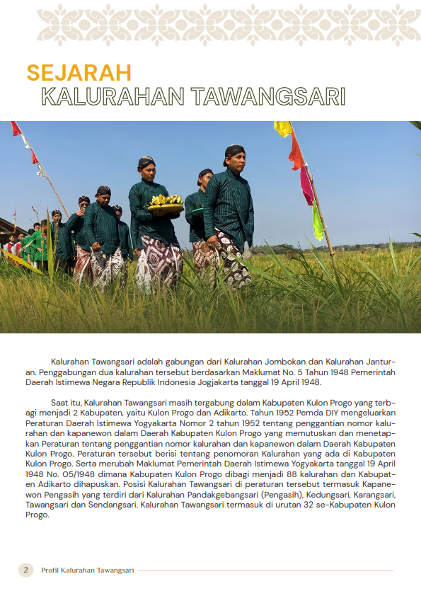 BUKU PROFIL KALURAHAN TAWANGSARI_012